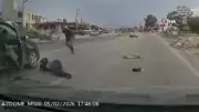 Hatay'da motosiklet otomobille çarpıştı: 1 ölü, 1 yaralı