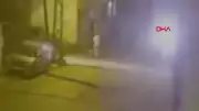 Hatay'da otomobil ile motosiklet çarpıştı: 1 yaralı