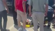 Hatay'da Otomobil Motosiklete Çarptı: 1 Ölü, 1 Yaralı
