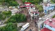 Hatay'da sel felaketi: 2 kişi hayatını kaybetti, büyük hasar var