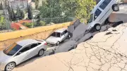 Hatay'da sel felaketi: 3 kişi hayatını kaybetti
