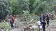 Hatay'da sel ve heyelan: 3 ölü, 1 kayıp