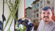 Hatay'da vahşet: Baba 3 yaşındaki oğlunu boğup parçaladı