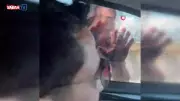 Hatay'da yol verme tartışmasında sopalı saldırı: 180 bin TL ceza