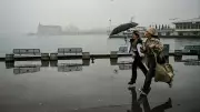 Hava Durumu Tahmini: Yurtta Sağanak Yağış Hakim! Hafta Sonu Kaç Derece?