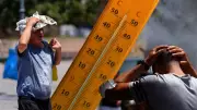 Havalar Ne Zaman Isınacak? Meteoroloji Tarih Verdi: Çöl Sıcakları Geliyor