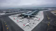 Havalimanlarında dijital gümrük dönemi başladı