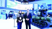 HAVELSAN Genel Müdürü Nacar: Mavi Vatan Güvenliği İçin Kritik Yazılımlar Sunuyoruz
