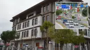 Havza'da Kurban Bayramı'nda 3 okul bahçesi ücretsiz otopark