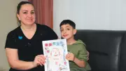 Hayatımıza Güneş Gibi Doğdu: Yeni Bir Umut