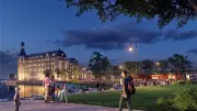 Haydarpaşa Garı Anadolu Yakası'nın Kültür Merkezi Oluyor