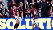 Hearts, İskoçya'da 41 Yıllık Hegemonyayı Yıkmaya Hazırlanıyor