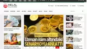 HelalPlatform: Temiz Bilgi ve Bilinçli Yaşamın Dijital Pusulası