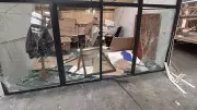 Hendek'teki fabrika patlamasında 8 kişi yaralandı