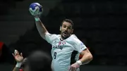 Hentbolda şampiyon Beşiktaş: 19. kez zirvede