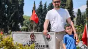 Her bayramımız buruk geçiyor: Şehit ailelerinden duygusal anlar