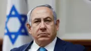 Herzog, Netanyahu'nun af talebini askıya aldı