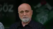 Hikmet Karaman: Süper Lig'e çıkmak kolay değil! Amedspor'u tebrik ediyorum