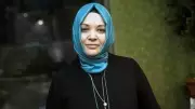 Hilal Kaplan'ın annesi Halime Kaplan vefat etti