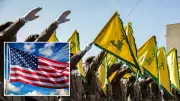 Hizbullah ve Emel Hareketi'nden ABD yaptırımlarına kınama