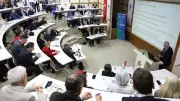 HKÜ'de kalite ve akreditasyon süreçleri ele alındı
