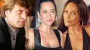 Hülya Avşar ve Feraye Tanyolaç, Kaya Çilingiroğlu'nu Acı Gününde Yalnız Bırakmadı