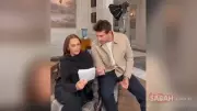 Hülya Avşar'la İddiaya Giren Birand Tunca Aylar Sonra Konuştu