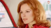 Hülya Koçyiğit, 50 Yıl Sonra Şoför Filminin Unutulmaz Sahnesini Canlandırdı