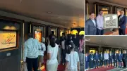 Hâne İslam Sanatları Sergisi Mersin'de Ziyaretçilerini Bekliyor