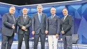 Hoca Ligi Bilecek, Şampiyon Yapacak