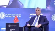 Hürmüz Boğazı krizi sonrası Bakan Bolat: Avrupa ve Körfez Türkiye'ye yöneldi