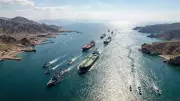 Hürmüz Boğazı'nda Çin petrol tankerine saldırı iddiası