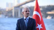 Hürmüz Boğazı'ndaki kriz Türk boğazlarının stratejik önemini artırdı