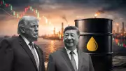 Hürmüz korkusu petrolü 109 dolara fırlattı! Trump-Xi zirvesi sonrası rekor