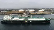 Hürmüz Krizi LNG Piyasasını Sarstı: Son 2 Yılın En Düşük Seviyesi