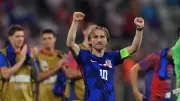 Hırvatistan'ın 2026 Dünya Kupası Aday Kadrosu Açıklandı