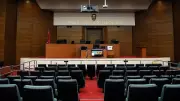 HSK'nın ağır ceza mahkemeleri kararı Resmi Gazete'de yayımlandı