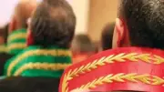 HSK'nın yeni ağır ceza mahkemelerinin yargı çevreleri belli oldu
