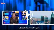 HUBrica Hızlandırma Programı Fintek, Yapay Zeka ve Sürdürülebilirlik Girişimlerini Bekliyor