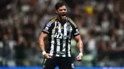 Hulk, Fluminense ile 1.5 yıllık sözleşme imzaladı