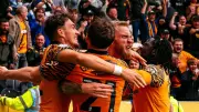 Hull City'nin Play-Off'taki Rakibi Middlesbrough Oldu