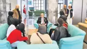 Huzurevi Sakinleri Eski Bayramları Anlattı: Özlem ve Hatıralar