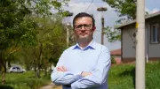 IC Holding ilk 'Etki Serisi' buluşmasını biyoçeşitlilik odağıyla gerçekleştirdi