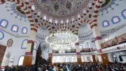 Iğdır 2026 Kurban Bayramı Namazı Saati: Diyanet ile 05.14