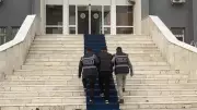 Iğdır'da 15 yıl 7 ay hapis cezası bulunan hükümlü yakalandı