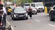 Şişeli saldırılara çifte gözaltı! 1'er yıl men cezası aldılar