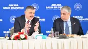İçişleri Bakanı Çiftçi, HAYAT 112 Acil Mobil Uygulamasını Tanıttı