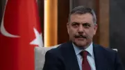 İçişleri Bakanı Çiftçi'den 19 Mayıs Bayramı Mesajı