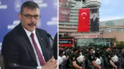 İçişleri Bakanı Çiftçi'den CHP Genel Merkezi açıklaması: Hukuk devleti gereği yapıldı