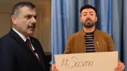 İçişleri Bakanı Çiftçi'den kayıp kardeş için seferberlik sözü